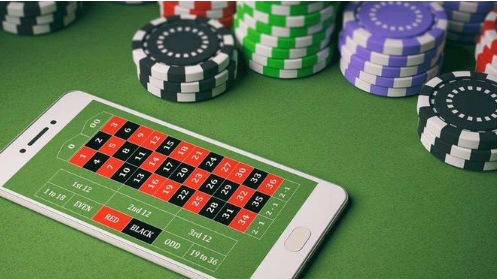 Exploring The Most Important Elements Of A Quality Poker Client